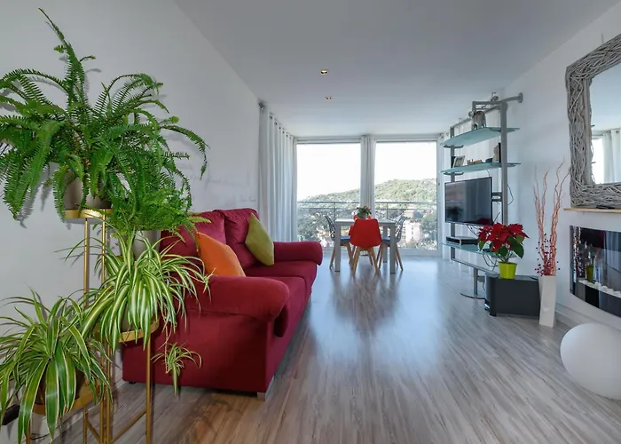 Apartamento Reisol