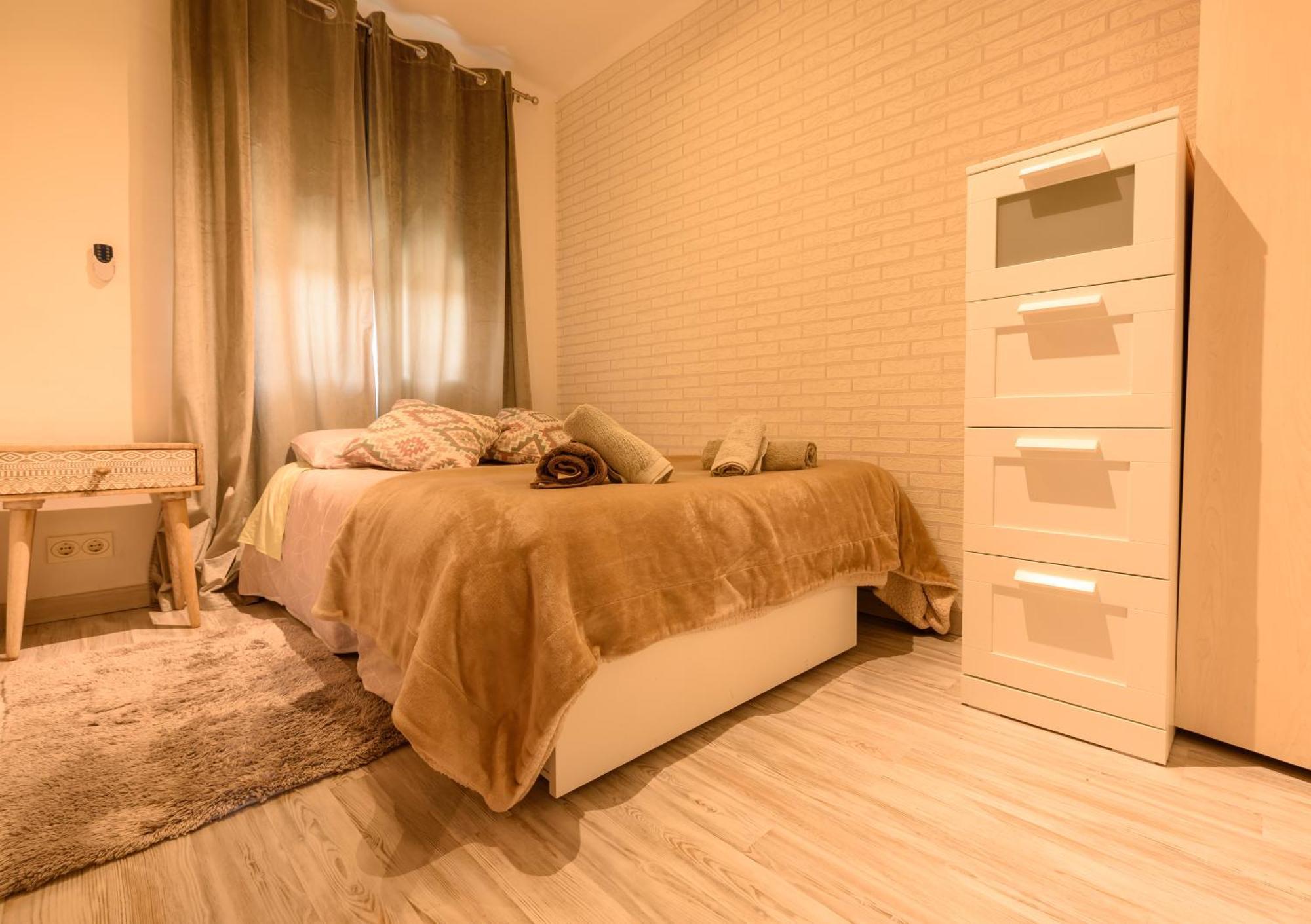 Reisol Apartment