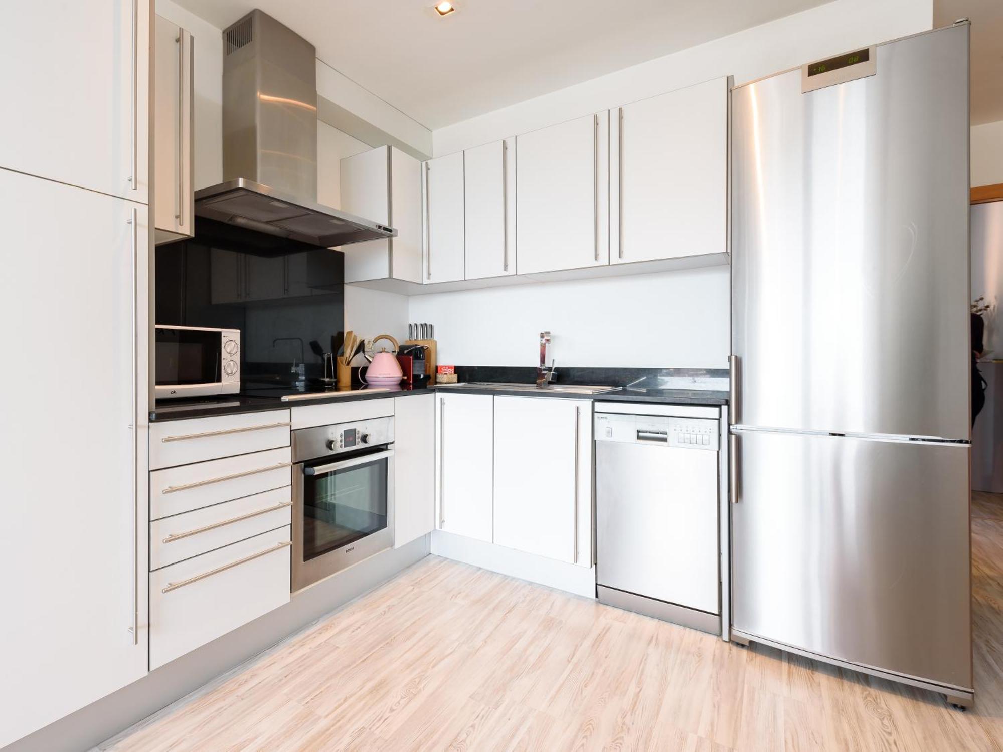 Apartment Reisol *