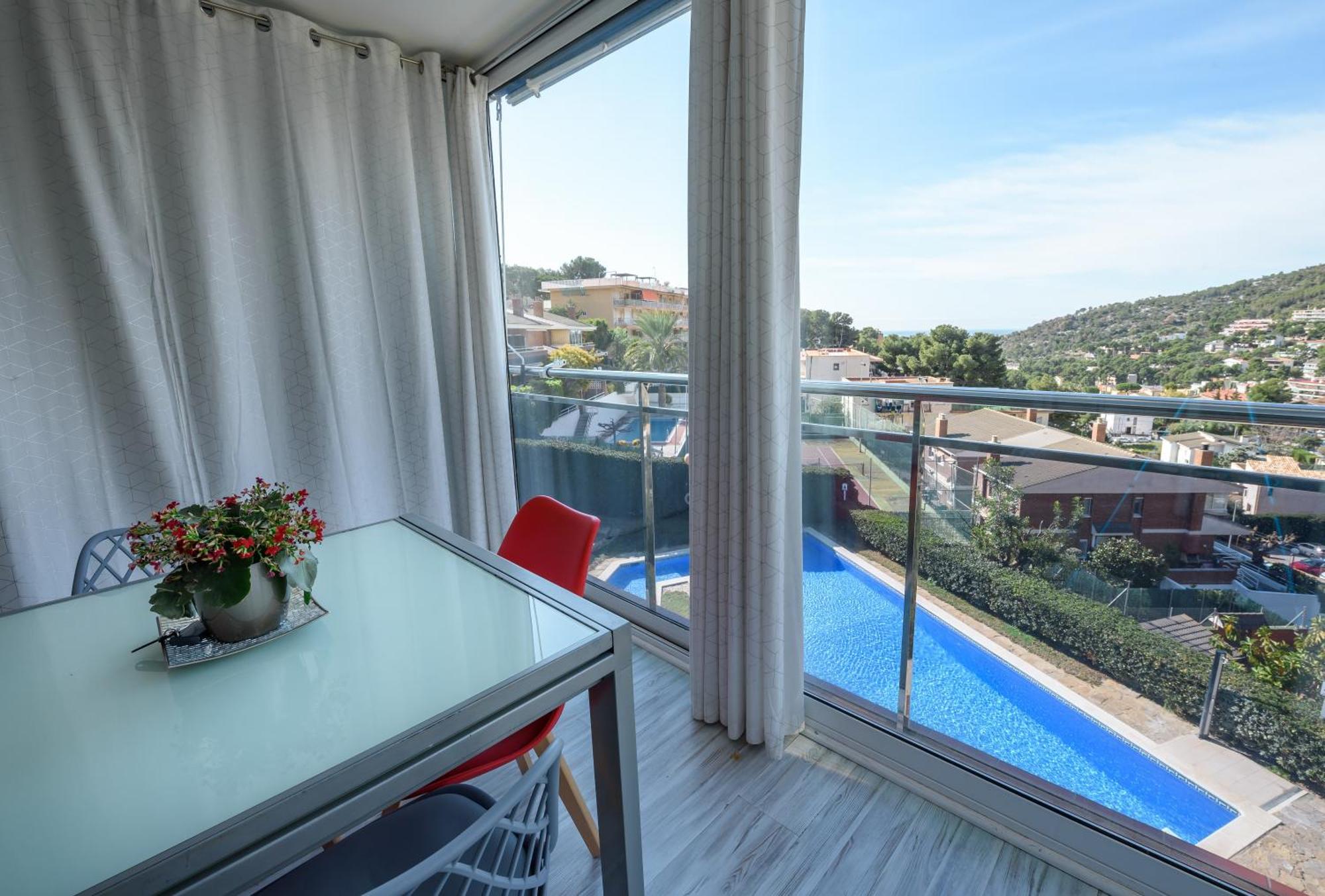 Reisol Apartment *