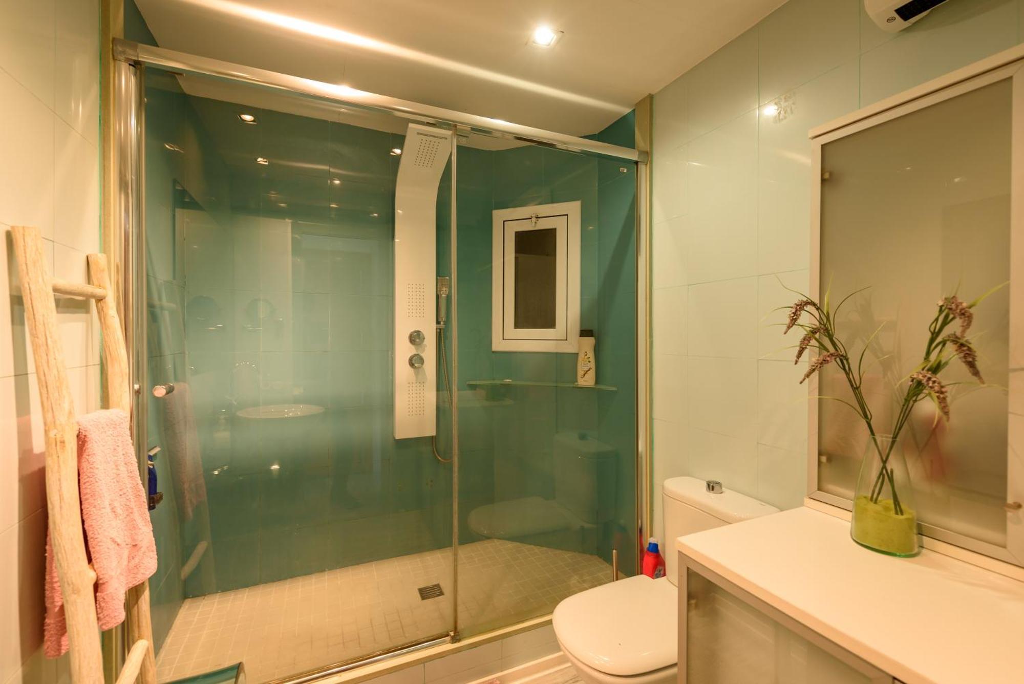 Apartamento Reisol Castelldefels