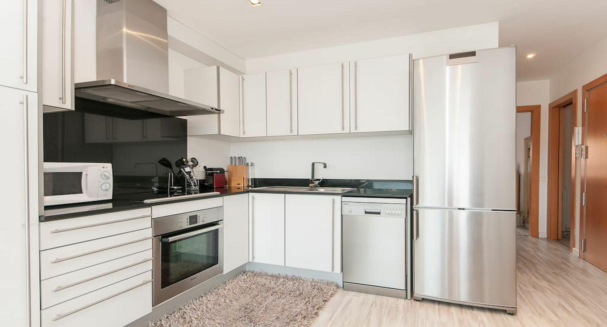 Apartment Reisol *
